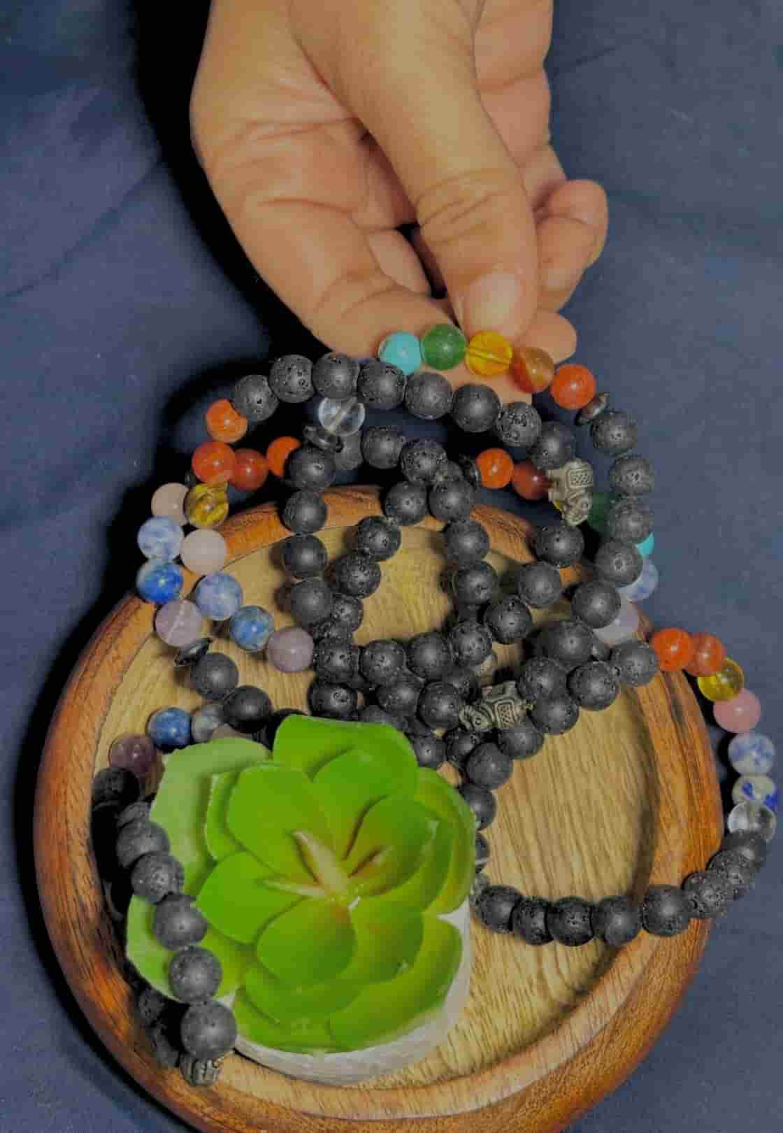 7 Chakra Bracelet – Harmonize Your Energy