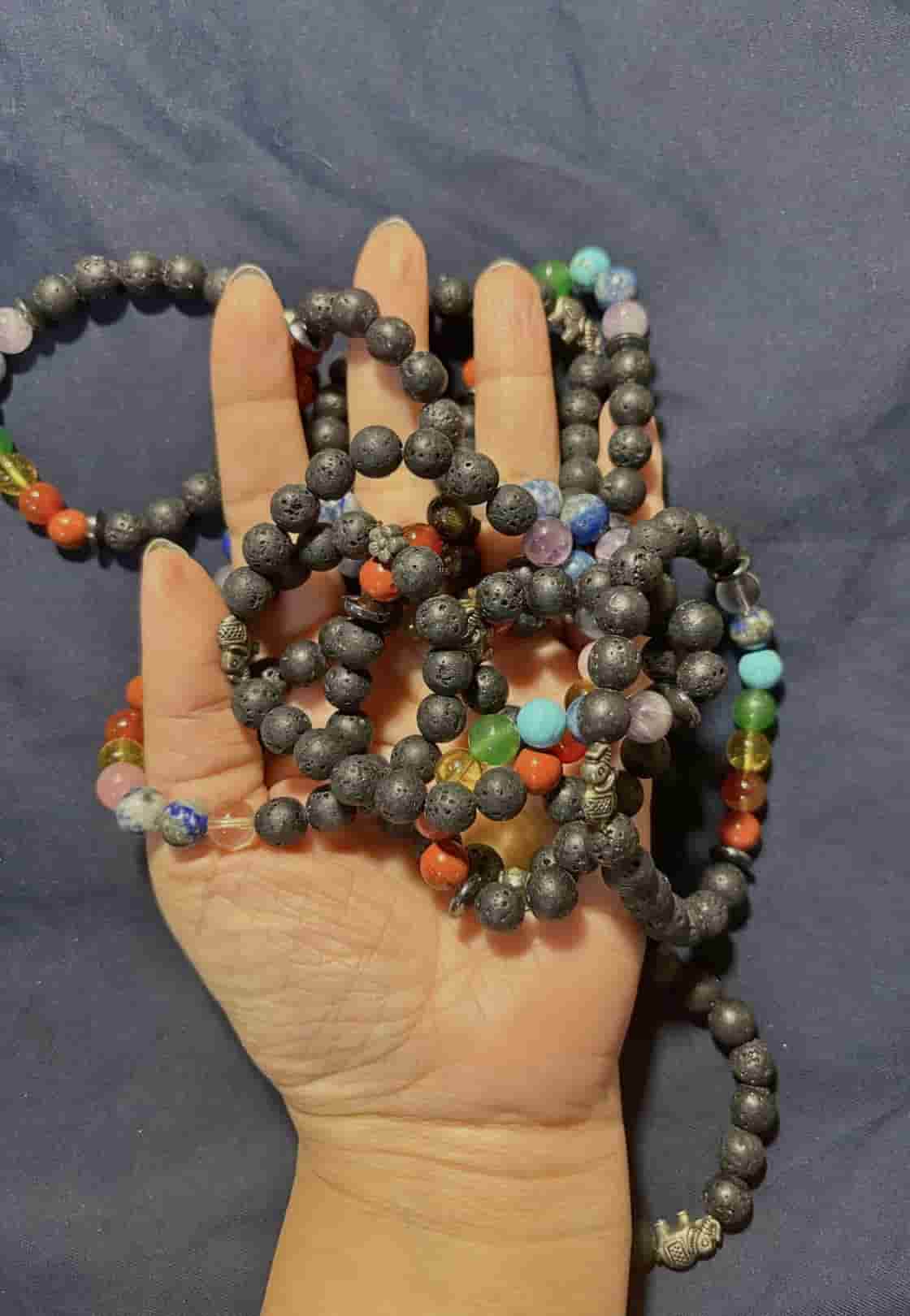 7 Chakra Bracelet – Harmonize Your Energy