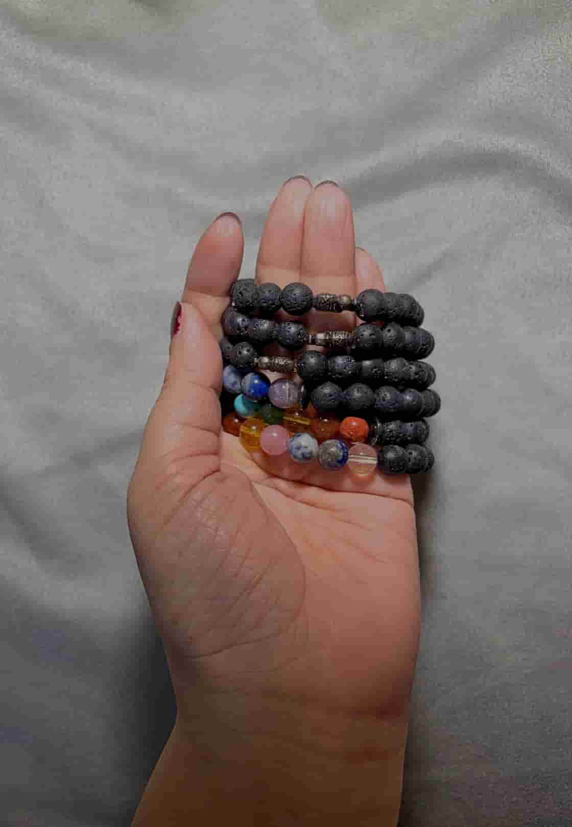 7 Chakra Bracelet – Harmonize Your Energy