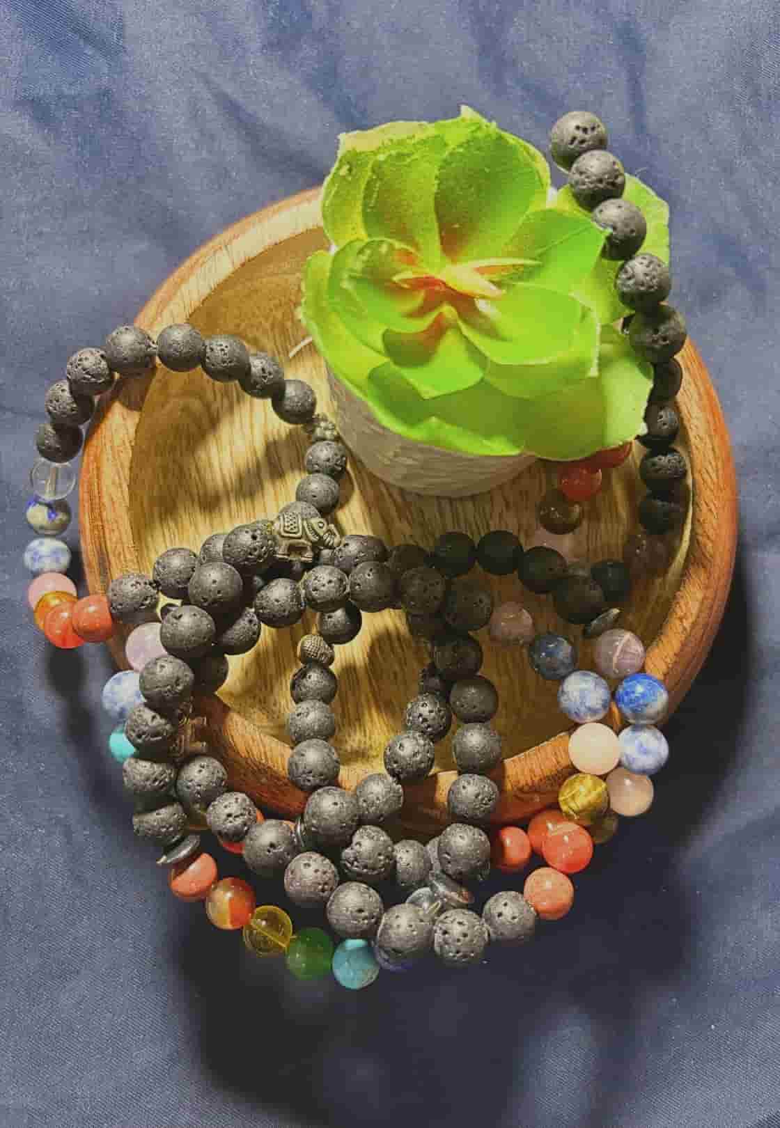 7 Chakra Bracelet – Harmonize Your Energy